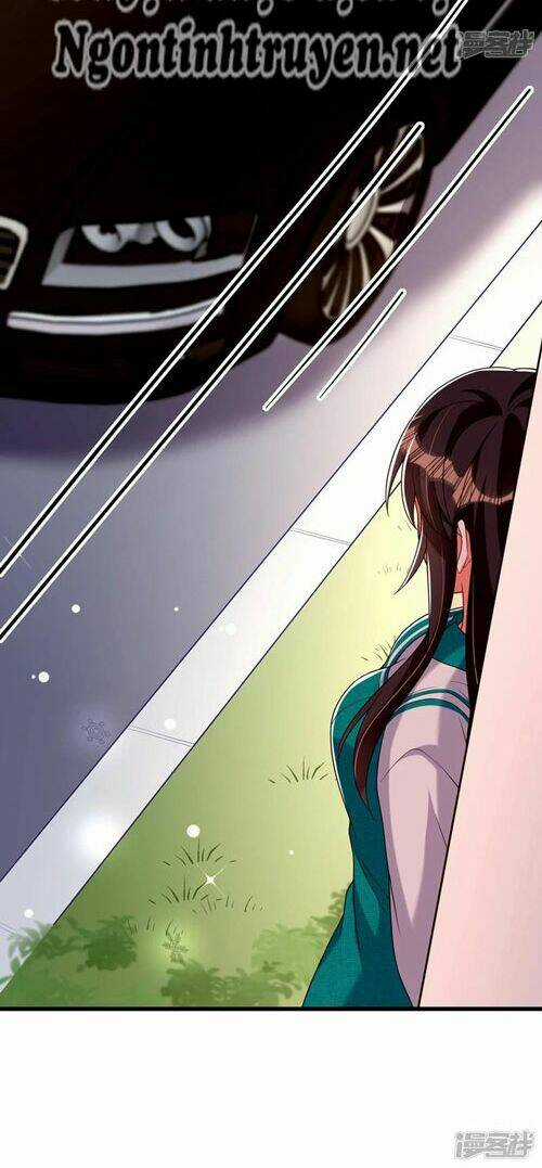 Trùng Sinh Không Gian: Cô Vợ Hào Môn Nóng Bỏng Không Dễ Chọc Chapter 263 trang 17