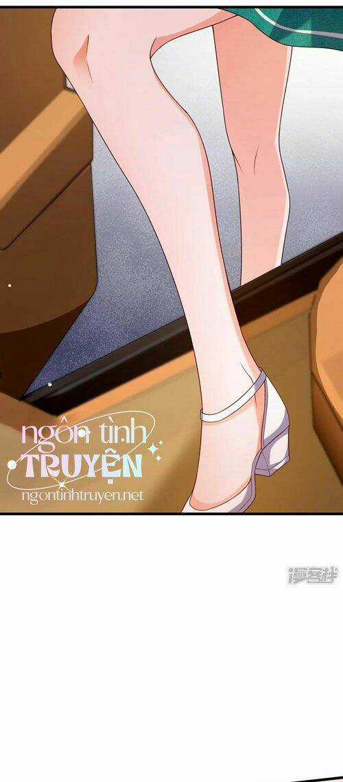 Trùng Sinh Không Gian: Cô Vợ Hào Môn Nóng Bỏng Không Dễ Chọc Chapter 263 trang 20