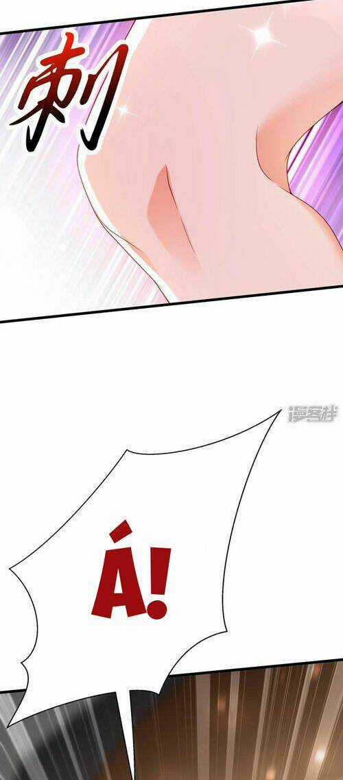 Trùng Sinh Không Gian: Cô Vợ Hào Môn Nóng Bỏng Không Dễ Chọc Chapter 263 trang 21