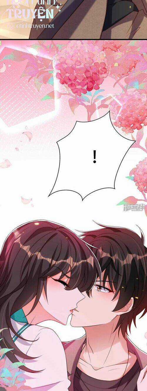 Trùng Sinh Không Gian: Cô Vợ Hào Môn Nóng Bỏng Không Dễ Chọc Chapter 263 trang 24