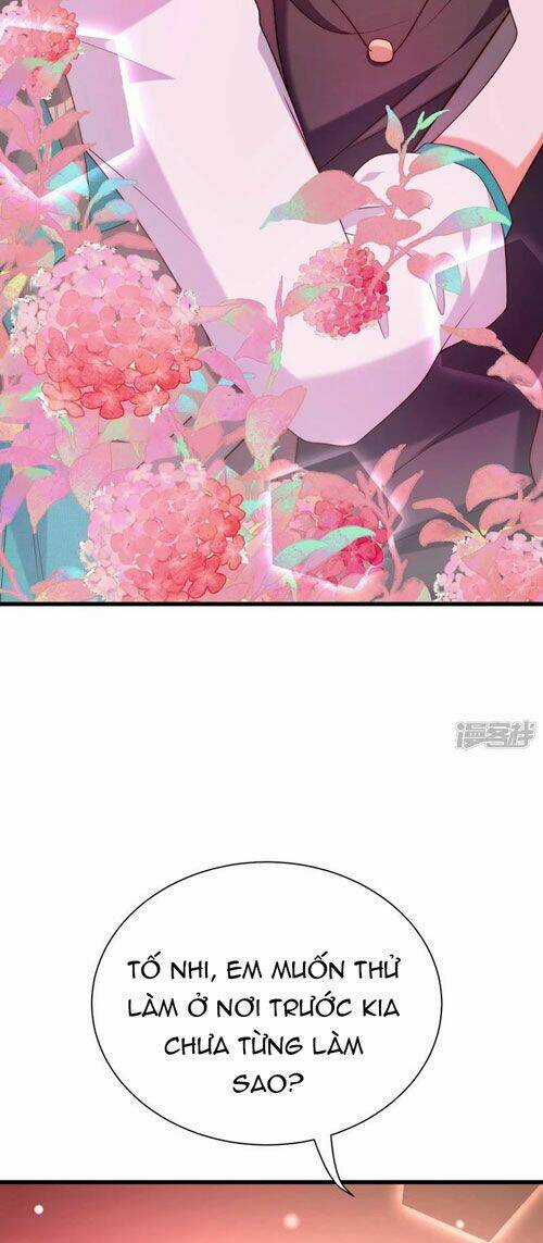 Trùng Sinh Không Gian: Cô Vợ Hào Môn Nóng Bỏng Không Dễ Chọc Chapter 263 trang 25