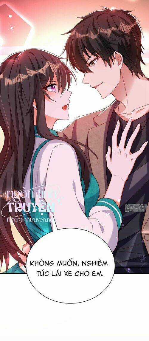 Trùng Sinh Không Gian: Cô Vợ Hào Môn Nóng Bỏng Không Dễ Chọc Chapter 263 trang 26