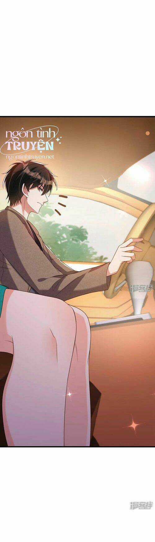 Trùng Sinh Không Gian: Cô Vợ Hào Môn Nóng Bỏng Không Dễ Chọc Chapter 263 trang 28