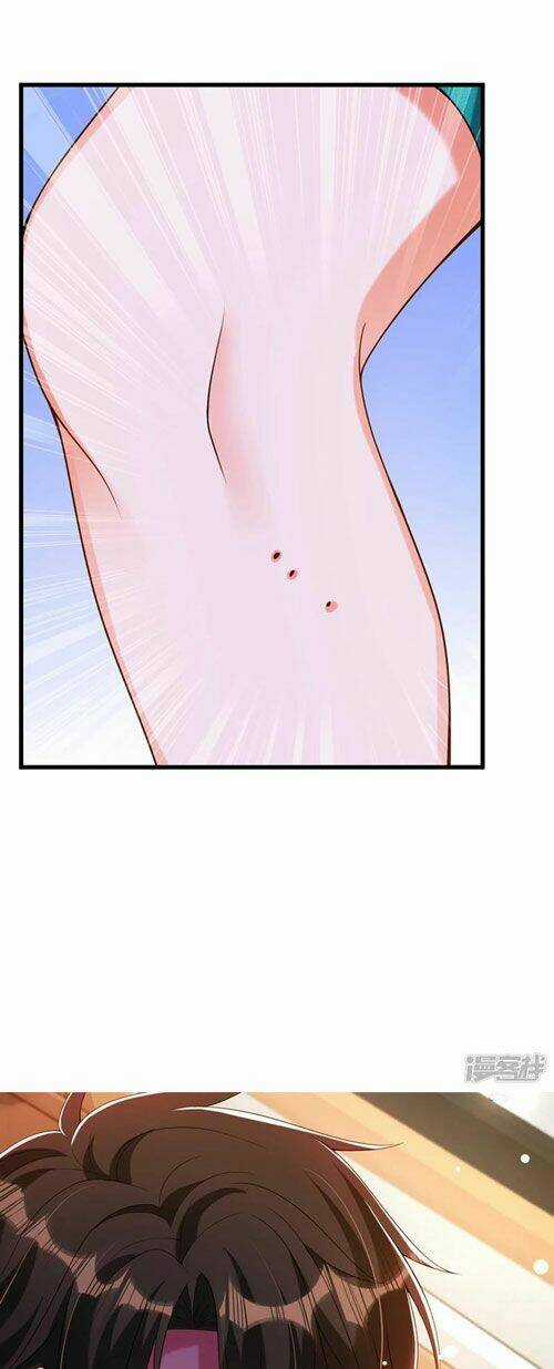 Trùng Sinh Không Gian: Cô Vợ Hào Môn Nóng Bỏng Không Dễ Chọc Chapter 263 trang 29