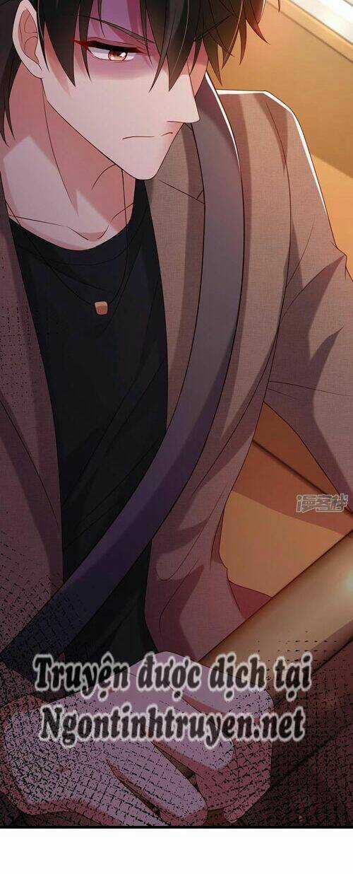 Trùng Sinh Không Gian: Cô Vợ Hào Môn Nóng Bỏng Không Dễ Chọc Chapter 263 trang 30