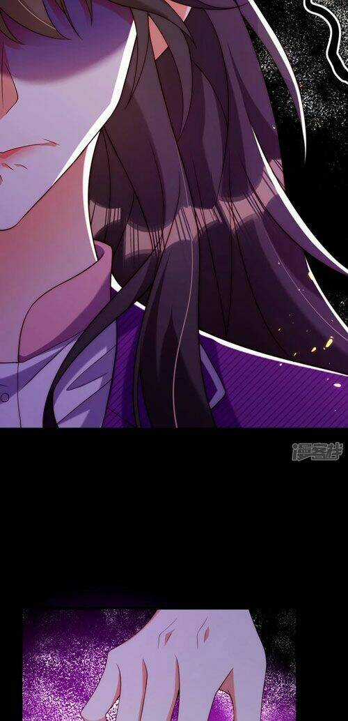 Trùng Sinh Không Gian: Cô Vợ Hào Môn Nóng Bỏng Không Dễ Chọc Chapter 263 trang 8