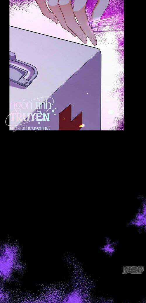 Trùng Sinh Không Gian: Cô Vợ Hào Môn Nóng Bỏng Không Dễ Chọc Chapter 263 trang 9