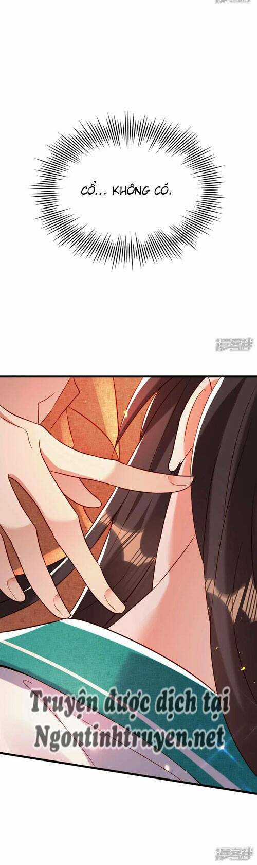 Trùng Sinh Không Gian: Cô Vợ Hào Môn Nóng Bỏng Không Dễ Chọc Chapter 264 trang 11