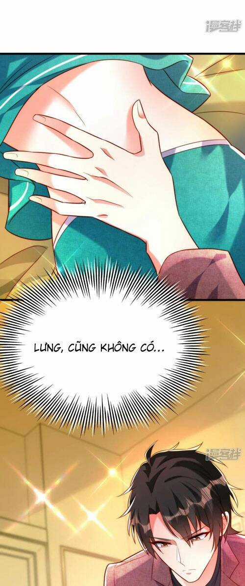 Trùng Sinh Không Gian: Cô Vợ Hào Môn Nóng Bỏng Không Dễ Chọc Chapter 264 trang 13