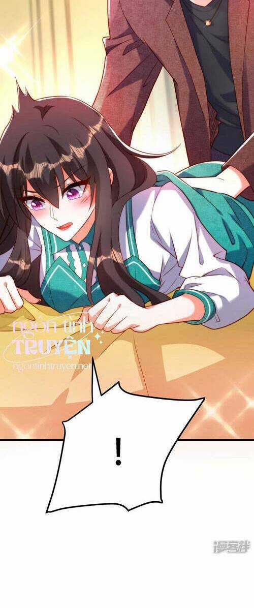 Trùng Sinh Không Gian: Cô Vợ Hào Môn Nóng Bỏng Không Dễ Chọc Chapter 264 trang 14