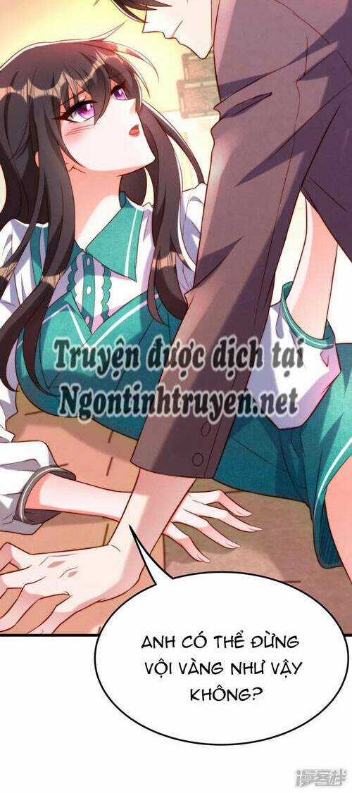 Trùng Sinh Không Gian: Cô Vợ Hào Môn Nóng Bỏng Không Dễ Chọc Chapter 264 trang 16