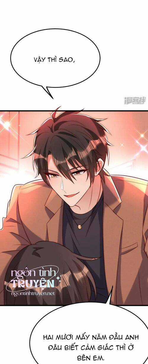 Trùng Sinh Không Gian: Cô Vợ Hào Môn Nóng Bỏng Không Dễ Chọc Chapter 264 trang 19