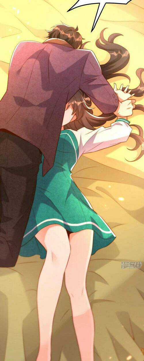 Trùng Sinh Không Gian: Cô Vợ Hào Môn Nóng Bỏng Không Dễ Chọc Chapter 264 trang 2