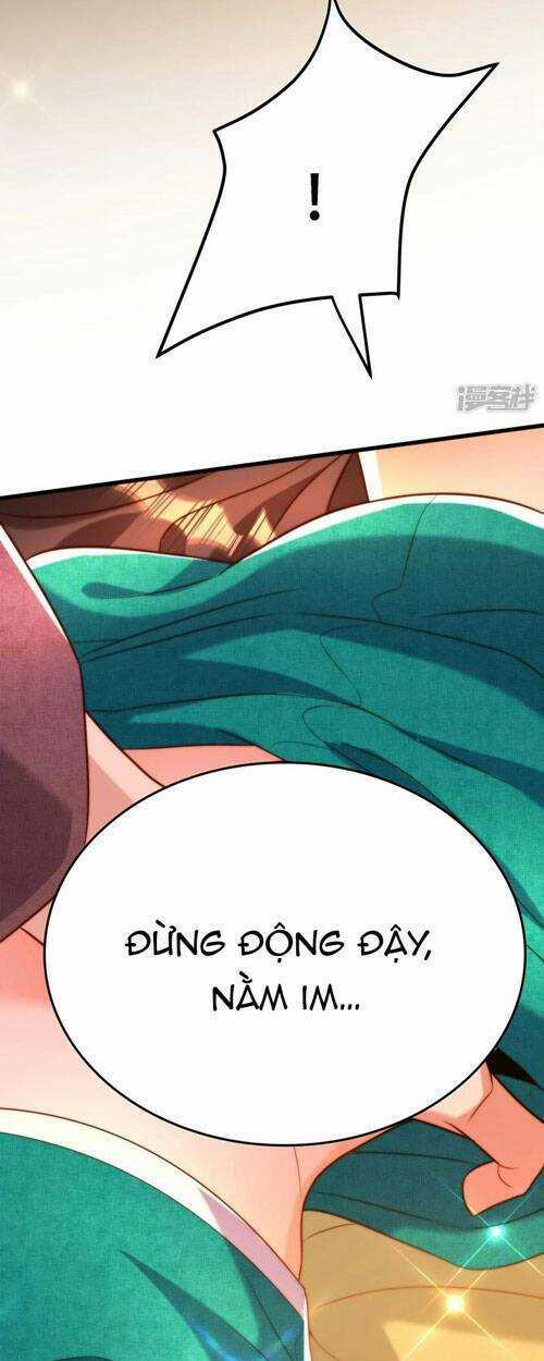 Trùng Sinh Không Gian: Cô Vợ Hào Môn Nóng Bỏng Không Dễ Chọc Chapter 264 trang 4