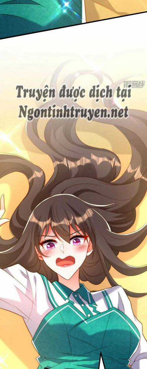 Trùng Sinh Không Gian: Cô Vợ Hào Môn Nóng Bỏng Không Dễ Chọc Chapter 264 trang 5