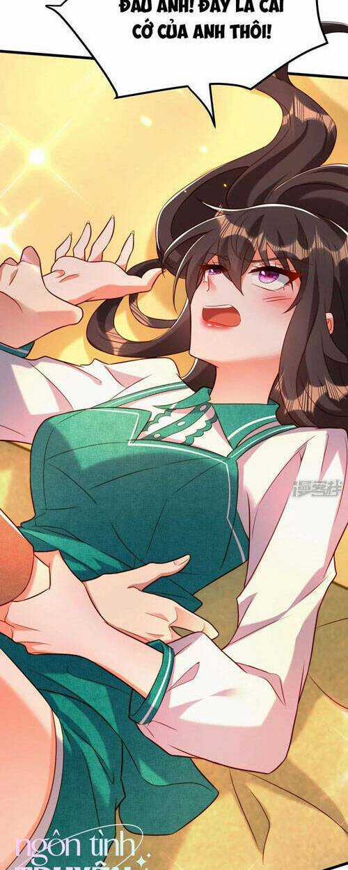 Trùng Sinh Không Gian: Cô Vợ Hào Môn Nóng Bỏng Không Dễ Chọc Chapter 264 trang 9