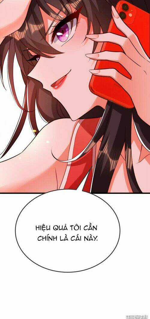 Trùng Sinh Không Gian: Cô Vợ Hào Môn Nóng Bỏng Không Dễ Chọc Chapter 265 trang 14