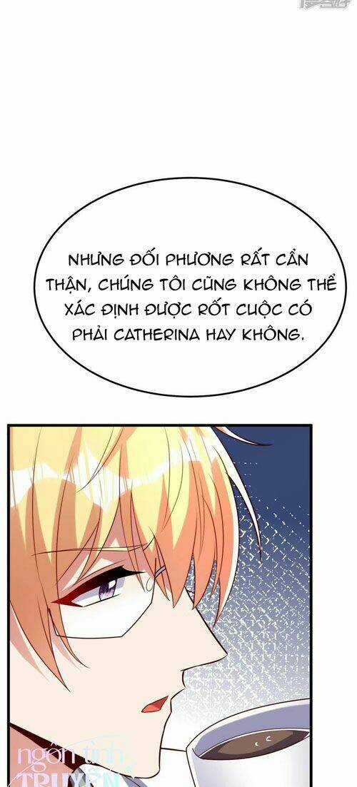 Trùng Sinh Không Gian: Cô Vợ Hào Môn Nóng Bỏng Không Dễ Chọc Chapter 265 trang 15