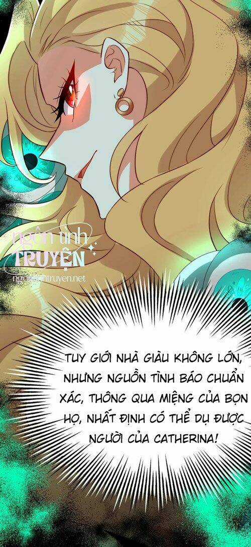 Trùng Sinh Không Gian: Cô Vợ Hào Môn Nóng Bỏng Không Dễ Chọc Chapter 265 trang 18