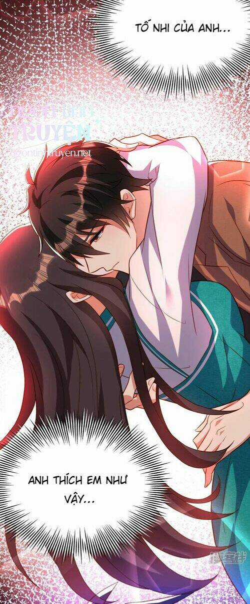 Trùng Sinh Không Gian: Cô Vợ Hào Môn Nóng Bỏng Không Dễ Chọc Chapter 265 trang 2