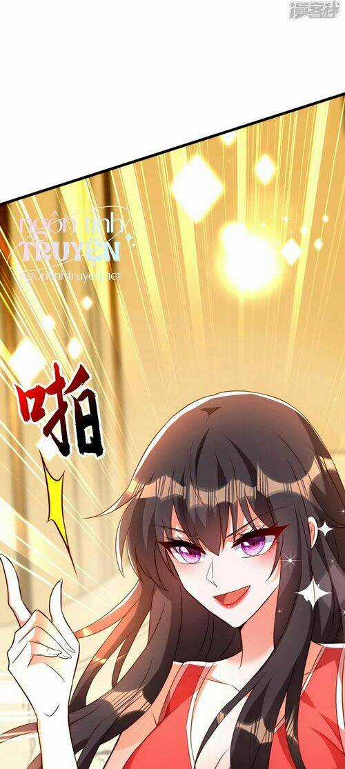 Trùng Sinh Không Gian: Cô Vợ Hào Môn Nóng Bỏng Không Dễ Chọc Chapter 265 trang 20