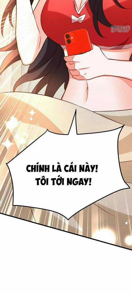 Trùng Sinh Không Gian: Cô Vợ Hào Môn Nóng Bỏng Không Dễ Chọc Chapter 265 trang 21