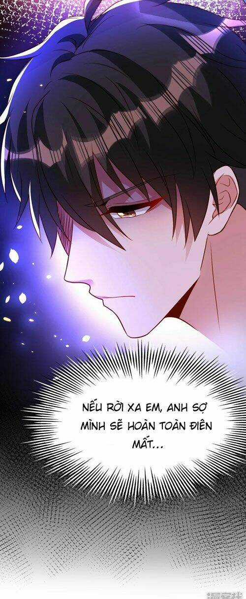 Trùng Sinh Không Gian: Cô Vợ Hào Môn Nóng Bỏng Không Dễ Chọc Chapter 265 trang 3