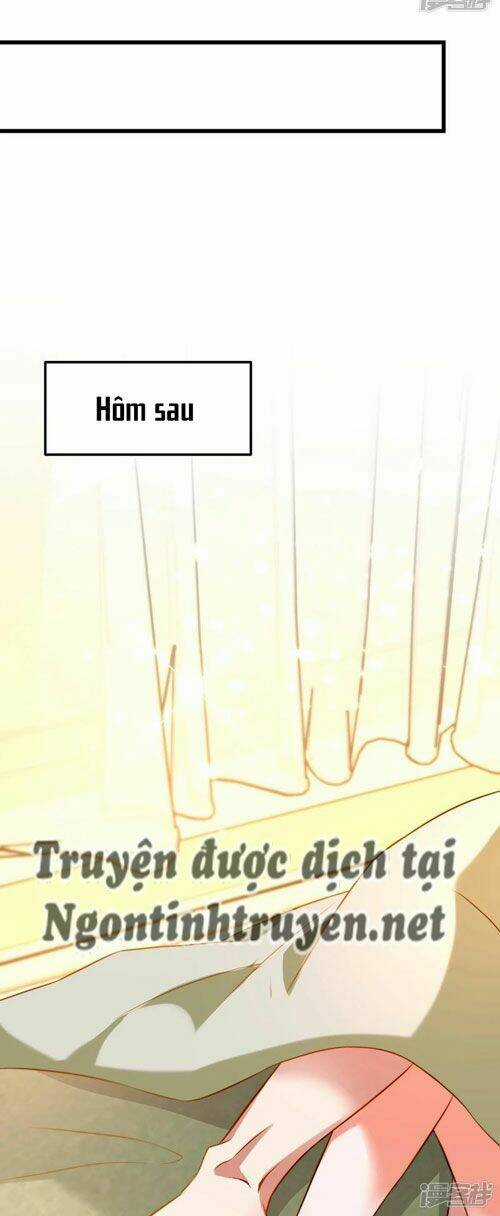 Trùng Sinh Không Gian: Cô Vợ Hào Môn Nóng Bỏng Không Dễ Chọc Chapter 265 trang 4