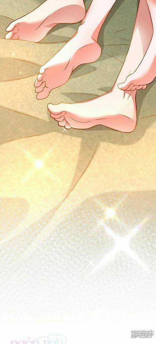 Trùng Sinh Không Gian: Cô Vợ Hào Môn Nóng Bỏng Không Dễ Chọc Chapter 265 trang 5