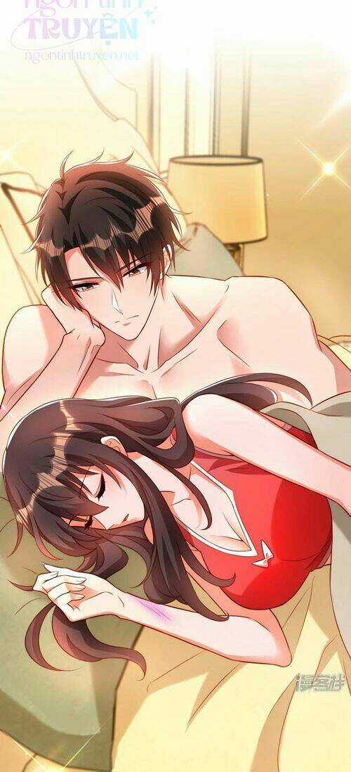 Trùng Sinh Không Gian: Cô Vợ Hào Môn Nóng Bỏng Không Dễ Chọc Chapter 265 trang 6