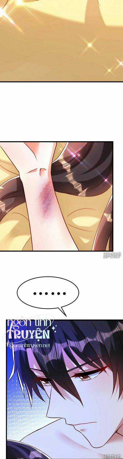 Trùng Sinh Không Gian: Cô Vợ Hào Môn Nóng Bỏng Không Dễ Chọc Chapter 265 trang 7