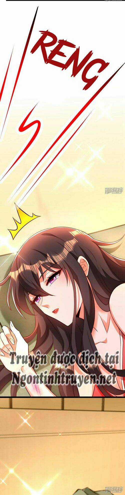 Trùng Sinh Không Gian: Cô Vợ Hào Môn Nóng Bỏng Không Dễ Chọc Chapter 265 trang 8