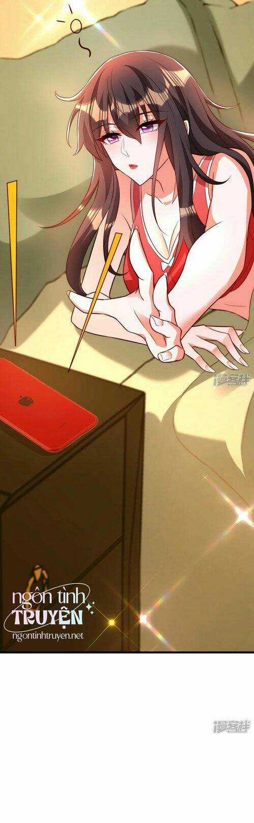 Trùng Sinh Không Gian: Cô Vợ Hào Môn Nóng Bỏng Không Dễ Chọc Chapter 265 trang 9