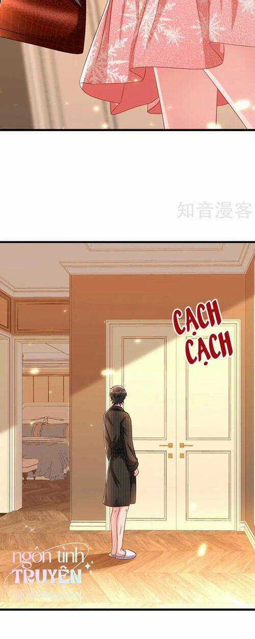 Trùng Sinh Không Gian: Cô Vợ Hào Môn Nóng Bỏng Không Dễ Chọc Chapter 266 trang 15