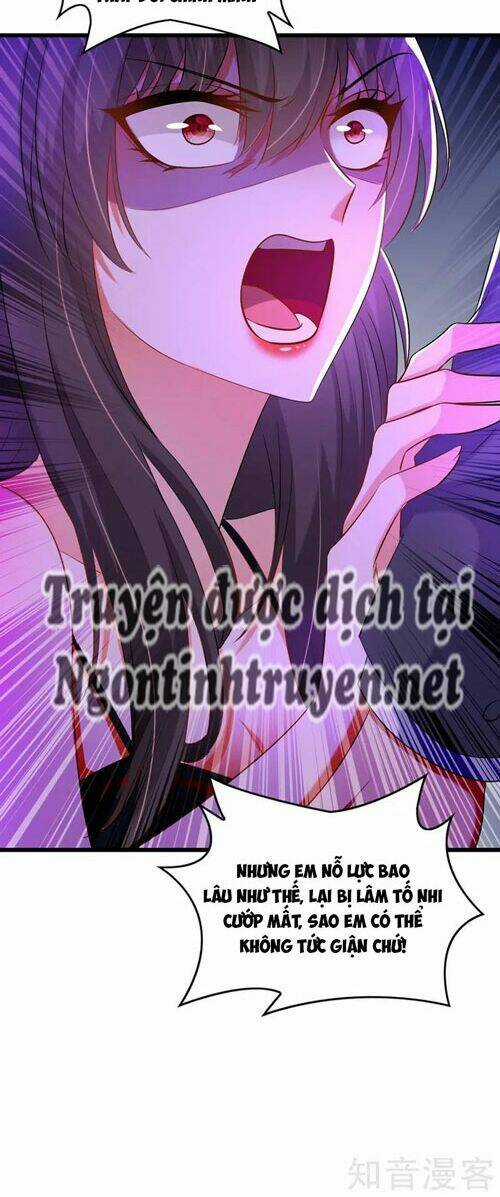 Trùng Sinh Không Gian: Cô Vợ Hào Môn Nóng Bỏng Không Dễ Chọc Chapter 267 trang 10