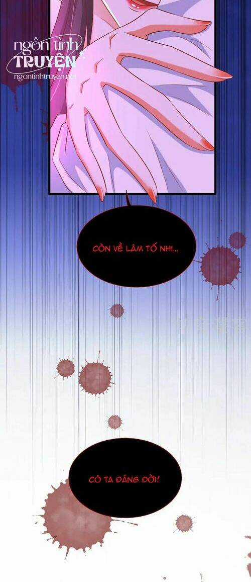 Trùng Sinh Không Gian: Cô Vợ Hào Môn Nóng Bỏng Không Dễ Chọc Chapter 267 trang 12