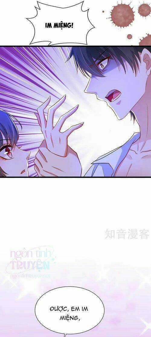 Trùng Sinh Không Gian: Cô Vợ Hào Môn Nóng Bỏng Không Dễ Chọc Chapter 267 trang 13