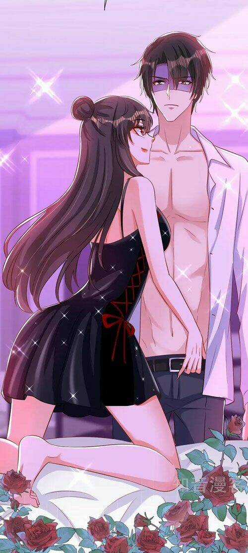 Trùng Sinh Không Gian: Cô Vợ Hào Môn Nóng Bỏng Không Dễ Chọc Chapter 267 trang 14