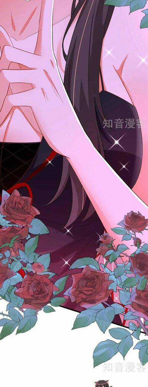 Trùng Sinh Không Gian: Cô Vợ Hào Môn Nóng Bỏng Không Dễ Chọc Chapter 267 trang 16