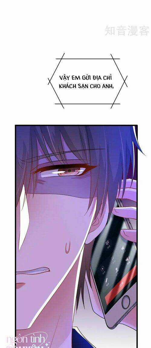 Trùng Sinh Không Gian: Cô Vợ Hào Môn Nóng Bỏng Không Dễ Chọc Chapter 267 trang 2