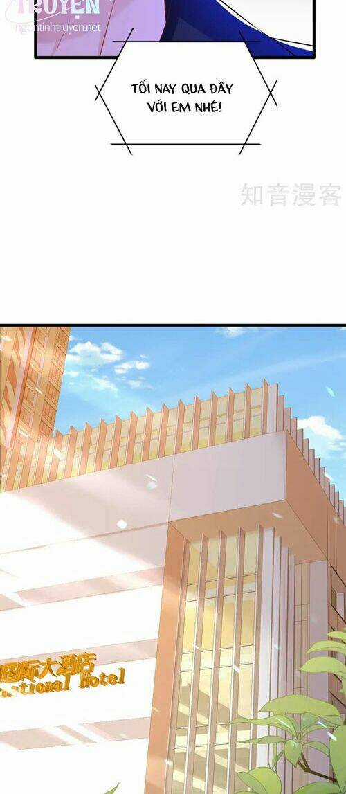 Trùng Sinh Không Gian: Cô Vợ Hào Môn Nóng Bỏng Không Dễ Chọc Chapter 267 trang 3