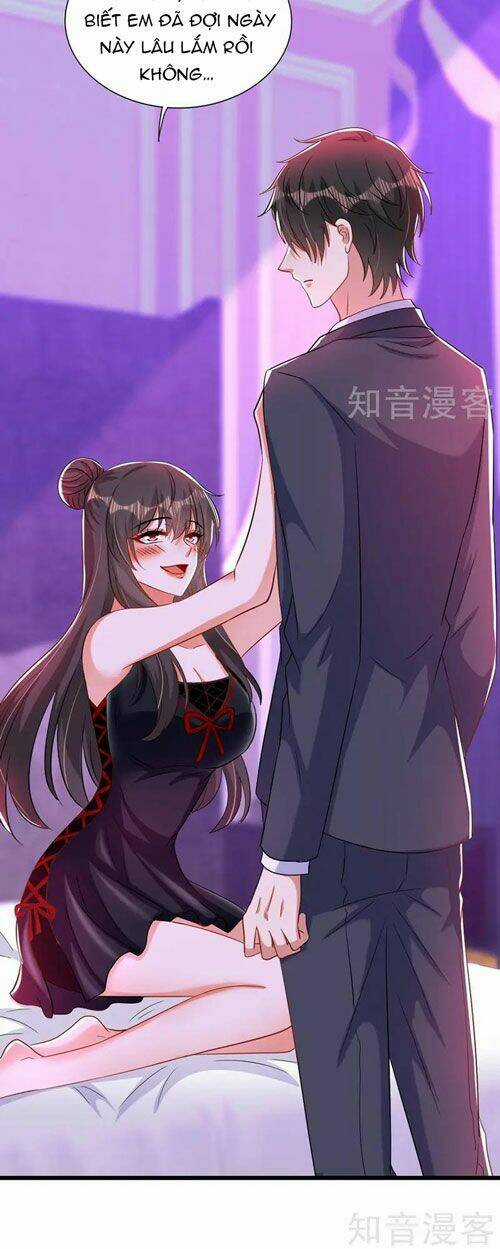 Trùng Sinh Không Gian: Cô Vợ Hào Môn Nóng Bỏng Không Dễ Chọc Chapter 267 trang 6