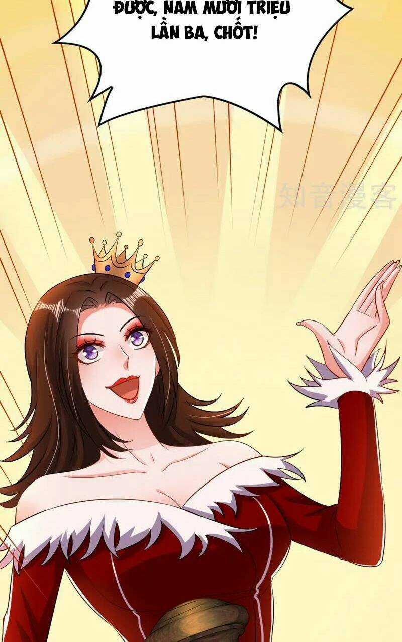 Trùng Sinh Không Gian: Cô Vợ Hào Môn Nóng Bỏng Không Dễ Chọc Chapter 269 trang 12