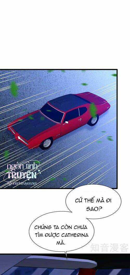 Trùng Sinh Không Gian: Cô Vợ Hào Môn Nóng Bỏng Không Dễ Chọc Chapter 269 trang 20