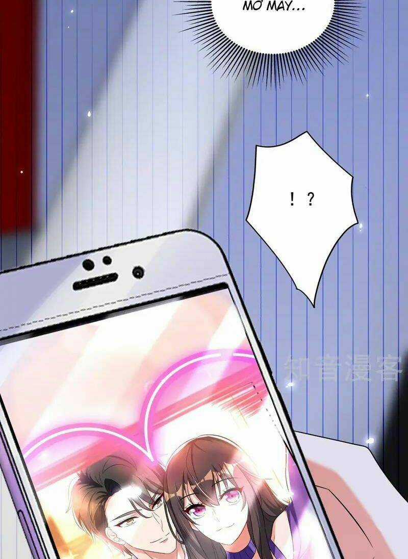 Trùng Sinh Không Gian: Cô Vợ Hào Môn Nóng Bỏng Không Dễ Chọc Chapter 269 trang 31