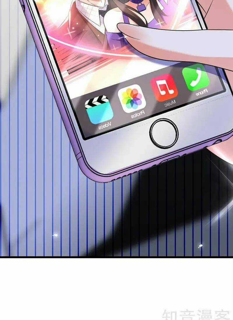 Trùng Sinh Không Gian: Cô Vợ Hào Môn Nóng Bỏng Không Dễ Chọc Chapter 269 trang 32