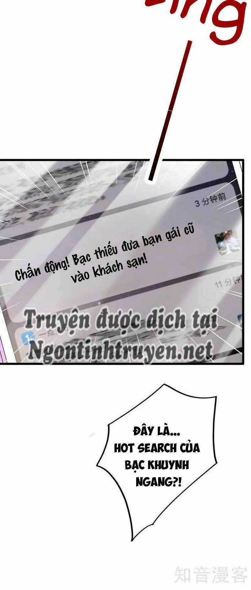 Trùng Sinh Không Gian: Cô Vợ Hào Môn Nóng Bỏng Không Dễ Chọc Chapter 269 trang 34