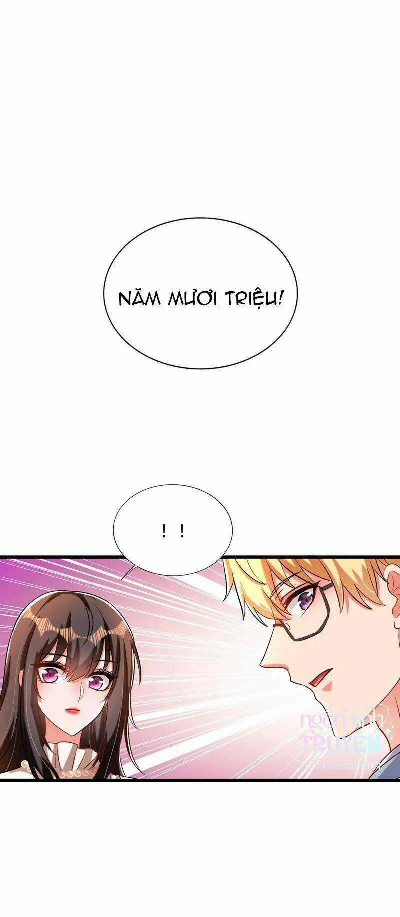 Trùng Sinh Không Gian: Cô Vợ Hào Môn Nóng Bỏng Không Dễ Chọc Chapter 269 trang 6