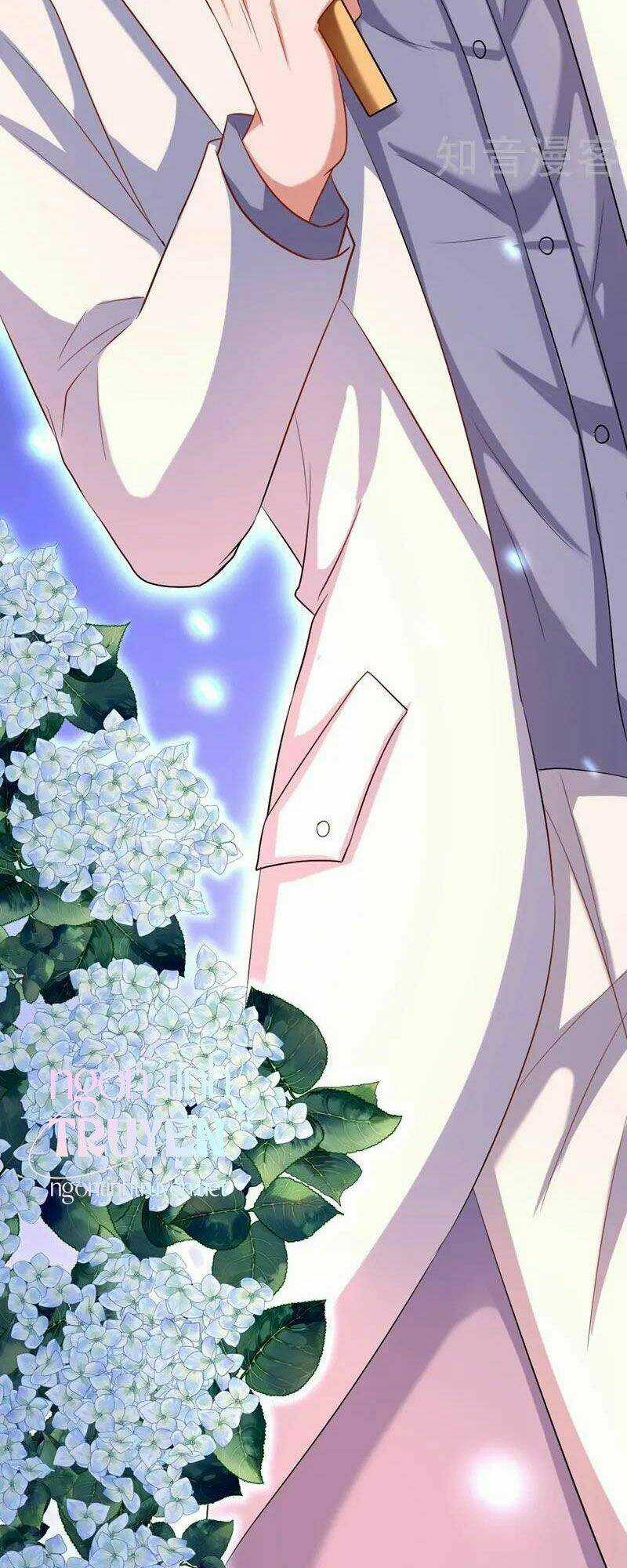 Trùng Sinh Không Gian: Cô Vợ Hào Môn Nóng Bỏng Không Dễ Chọc Chapter 269 trang 8