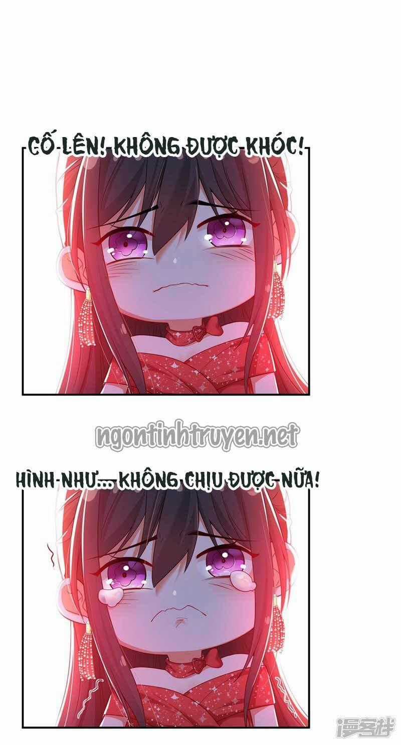 Trùng Sinh Không Gian: Cô Vợ Hào Môn Nóng Bỏng Không Dễ Chọc Chapter 27 trang 1